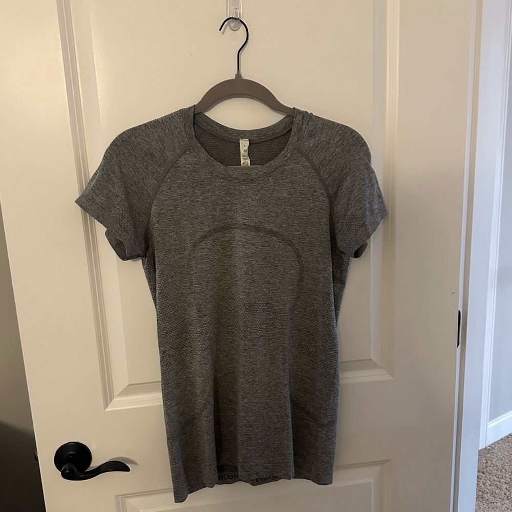 Lulemon Swiftly Tech Shirt